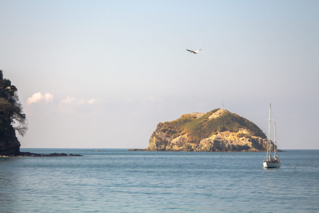 Manuel Antonio Costa Rica