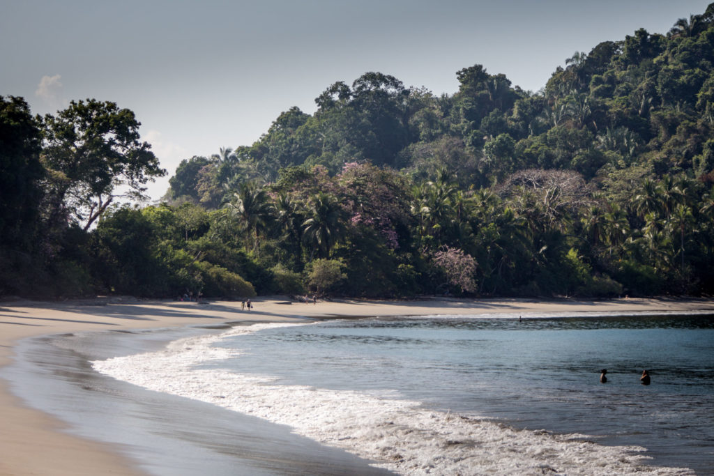 Manuel Antonio Costa Rica