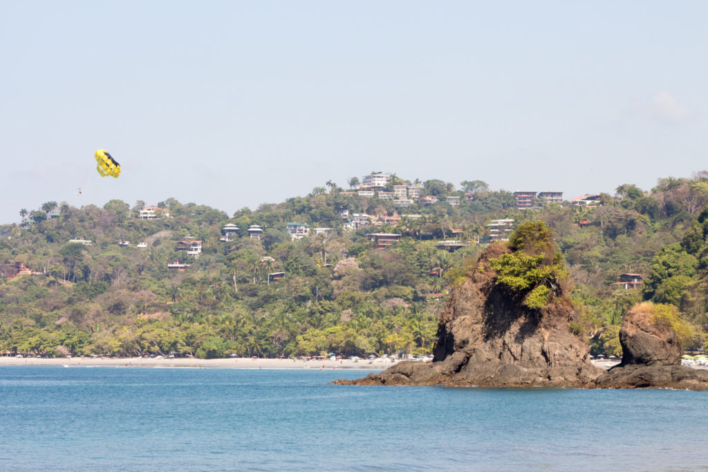 Manuel Antonio Costa Rica