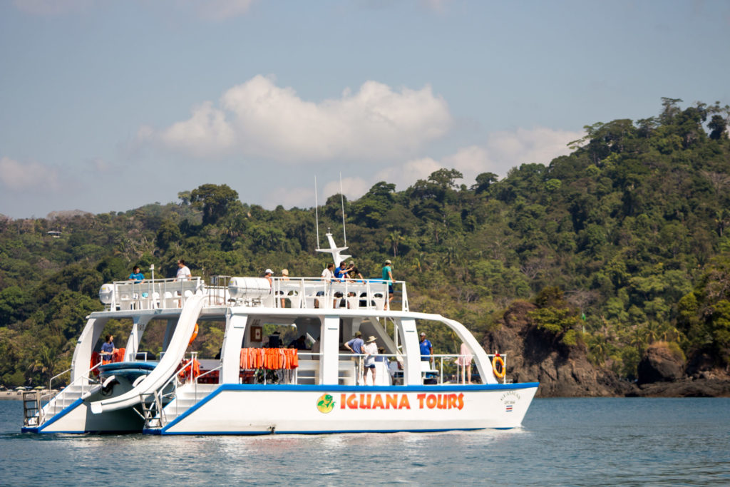 Manuel Antonio Costa Rica