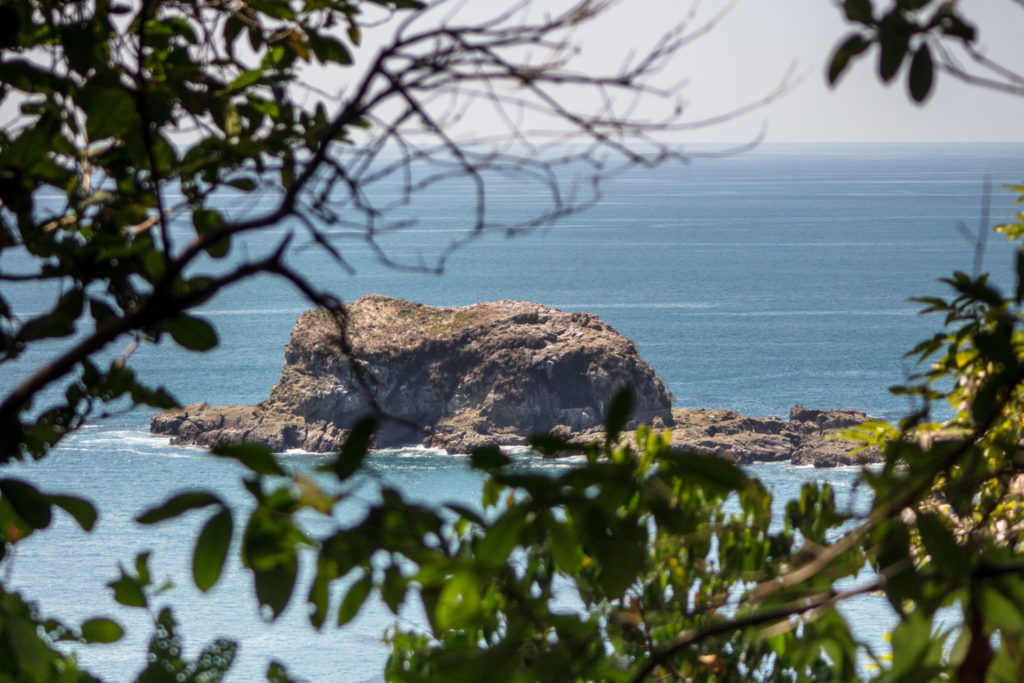 Manuel Antonio Costa Rica