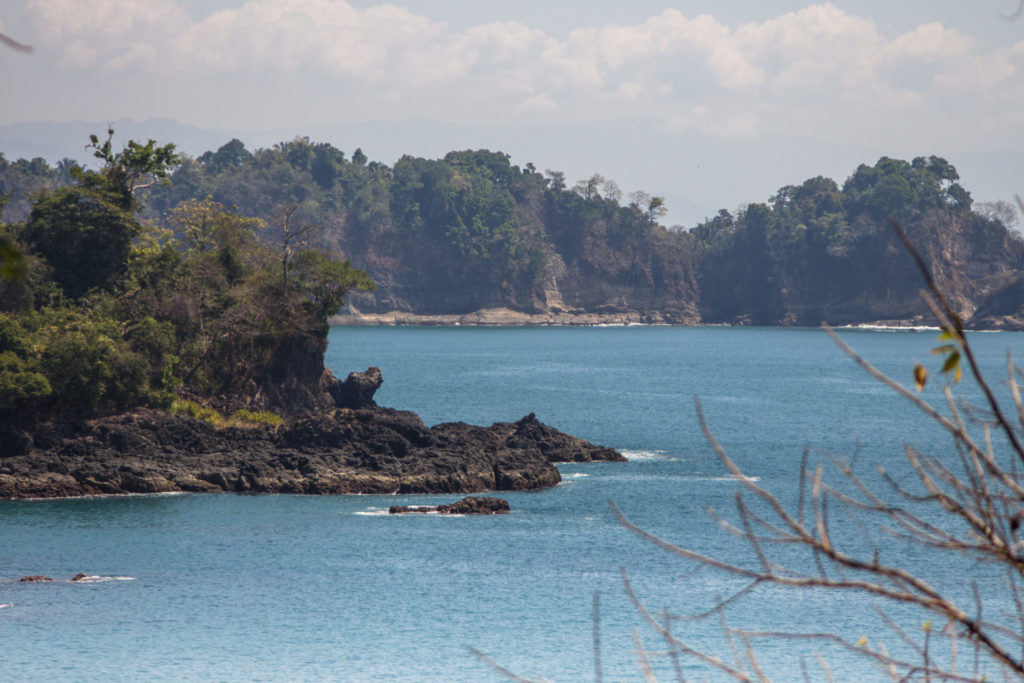 Manuel Antonio Costa Rica