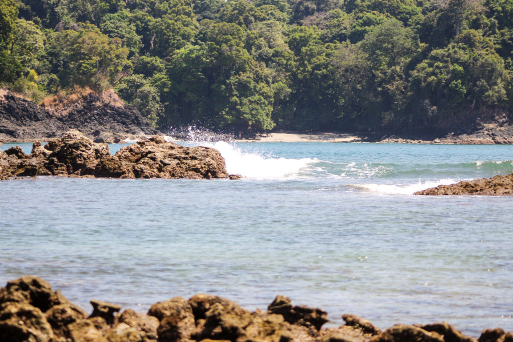 Manuel Antonio Costa Rica