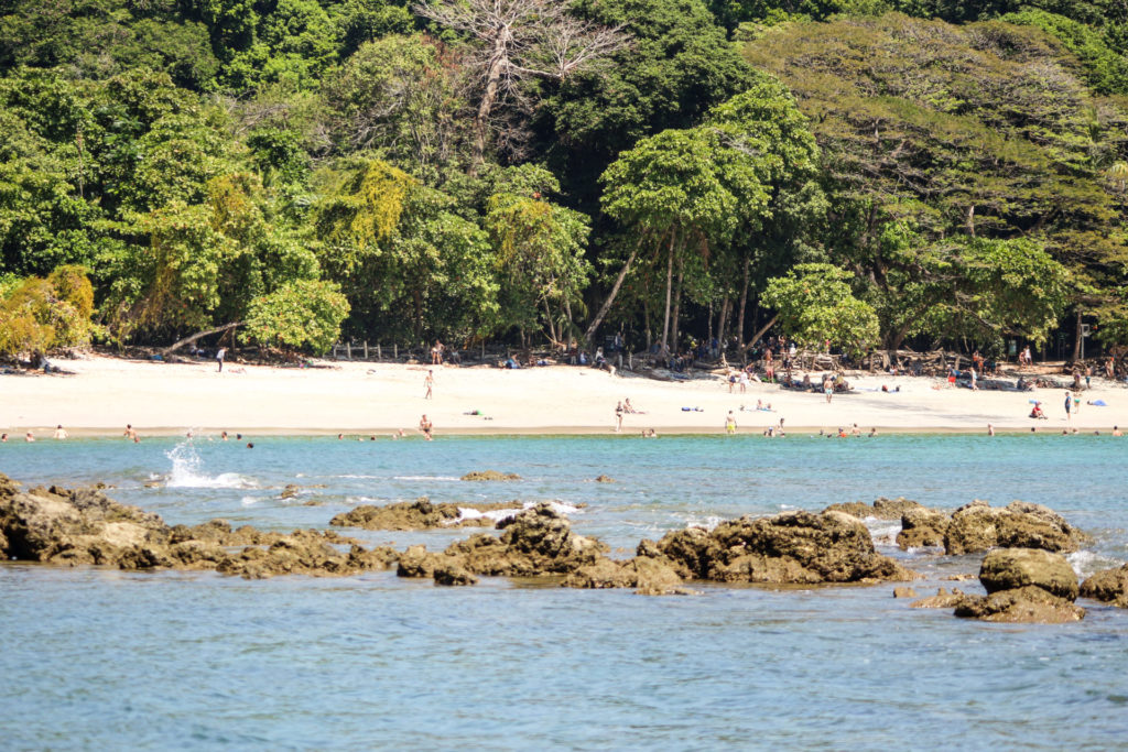 Manuel Antonio Costa Rica