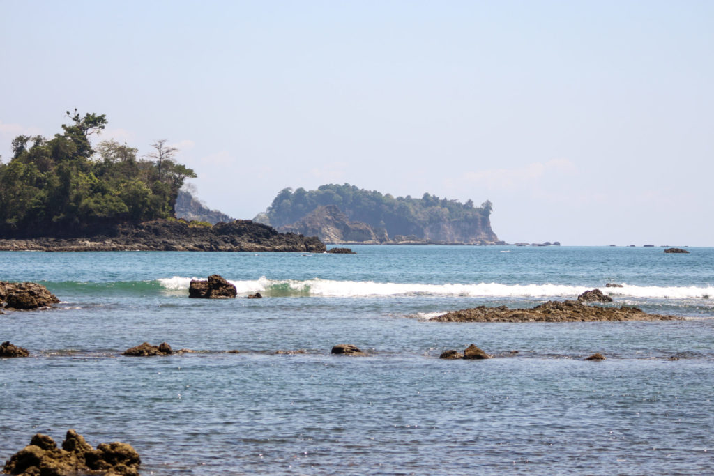 Manuel Antonio Costa Rica