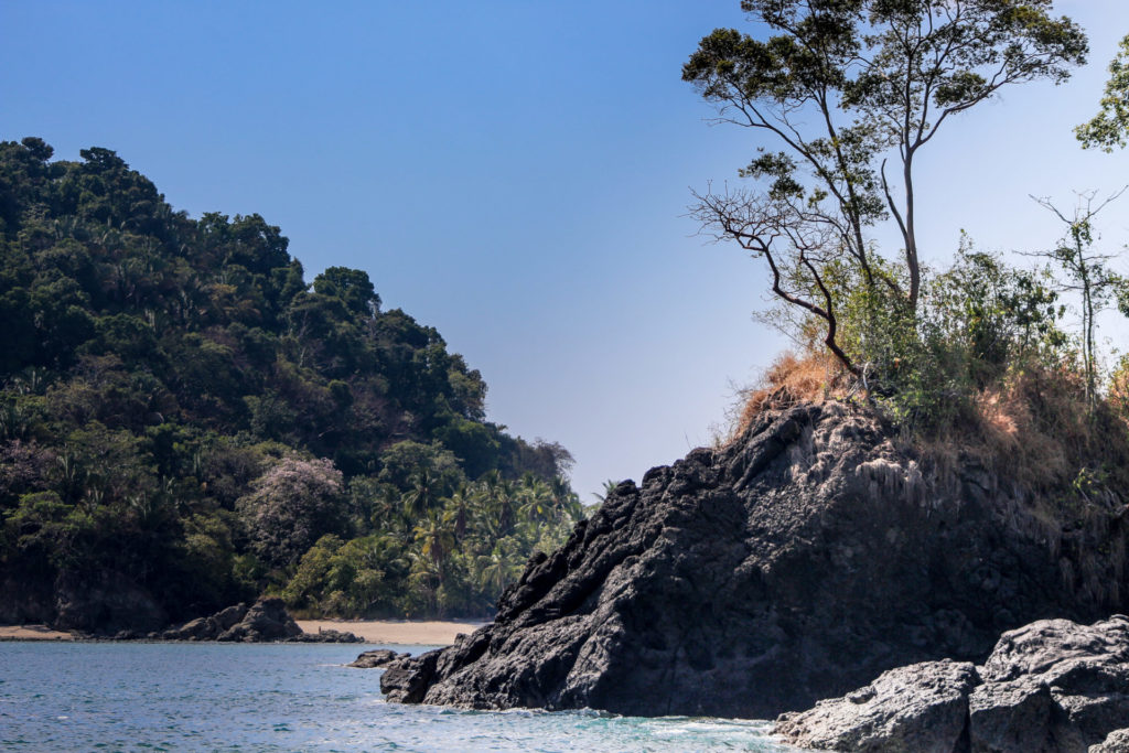 Manuel Antonio Costa Rica