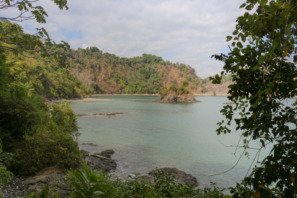 Manuel Antonio Costa Rica