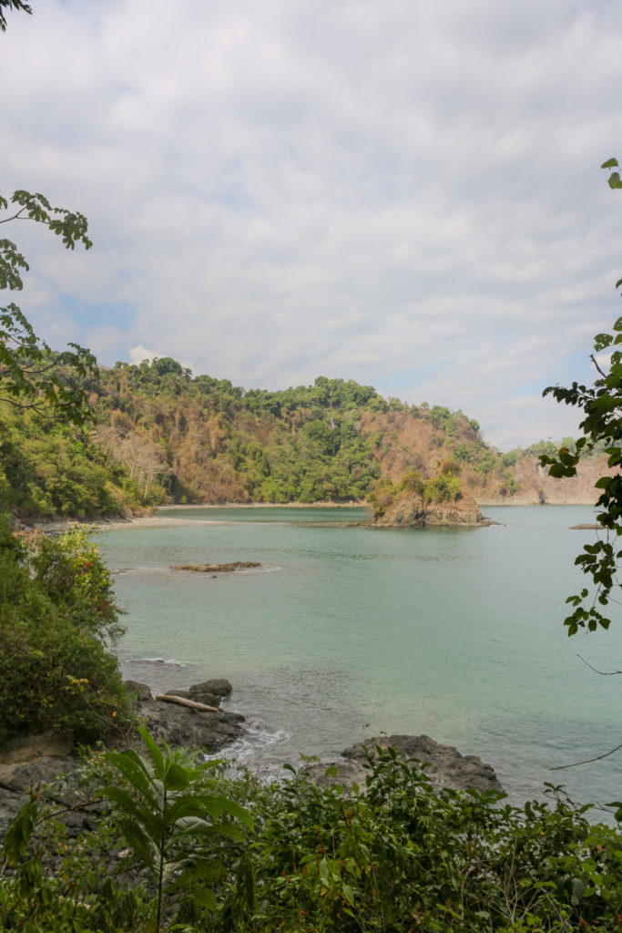 Manuel Antonio Costa Rica