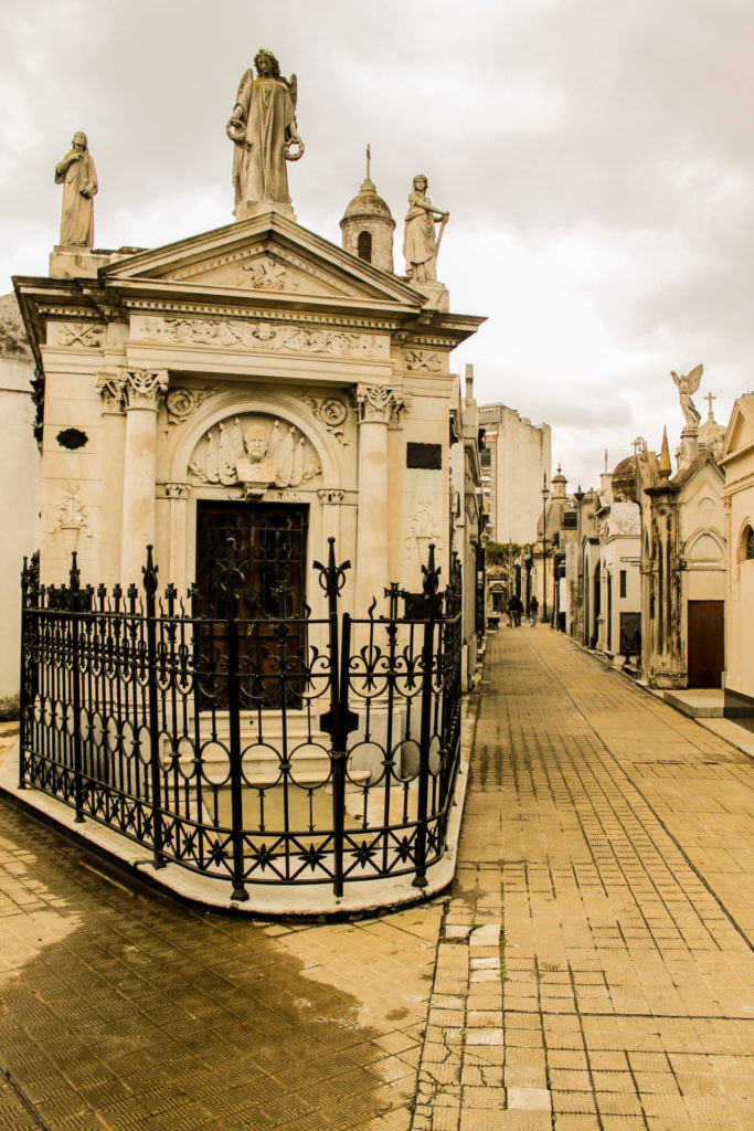 Buenos Aires Argentina