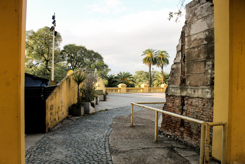 Buenos Aires Argentina