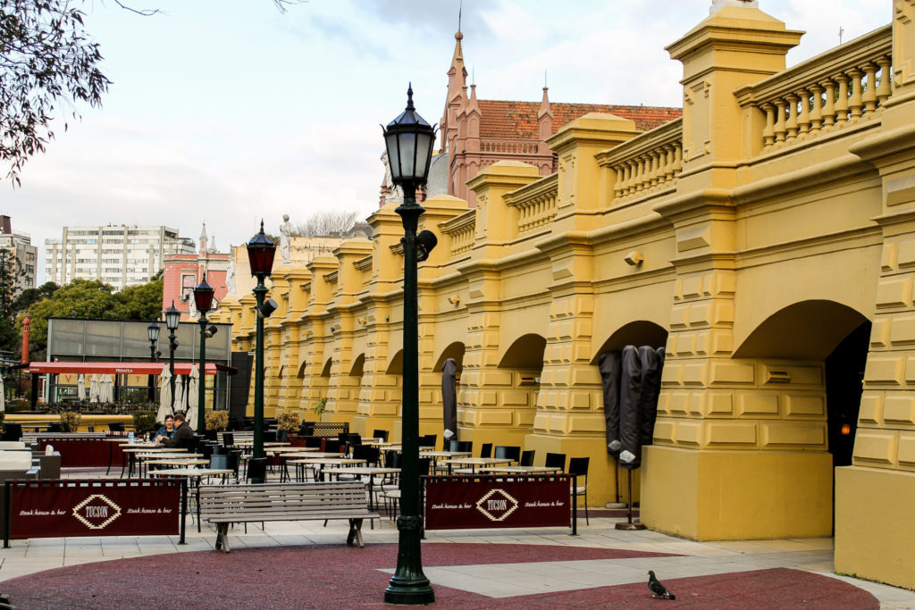 Buenos Aires Argentina