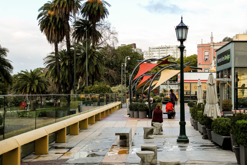 Buenos Aires Argentina