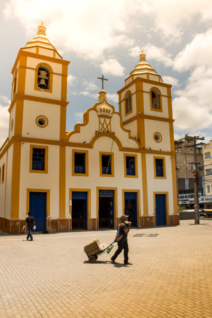 Caruaru Pernambuco BR