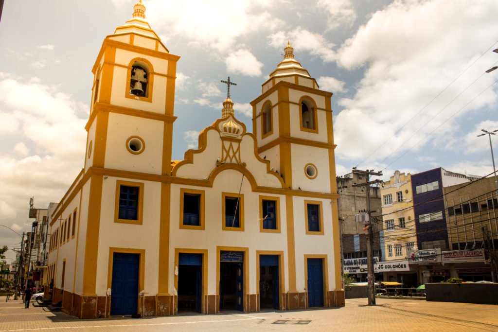 Caruaru Pernambuco BR