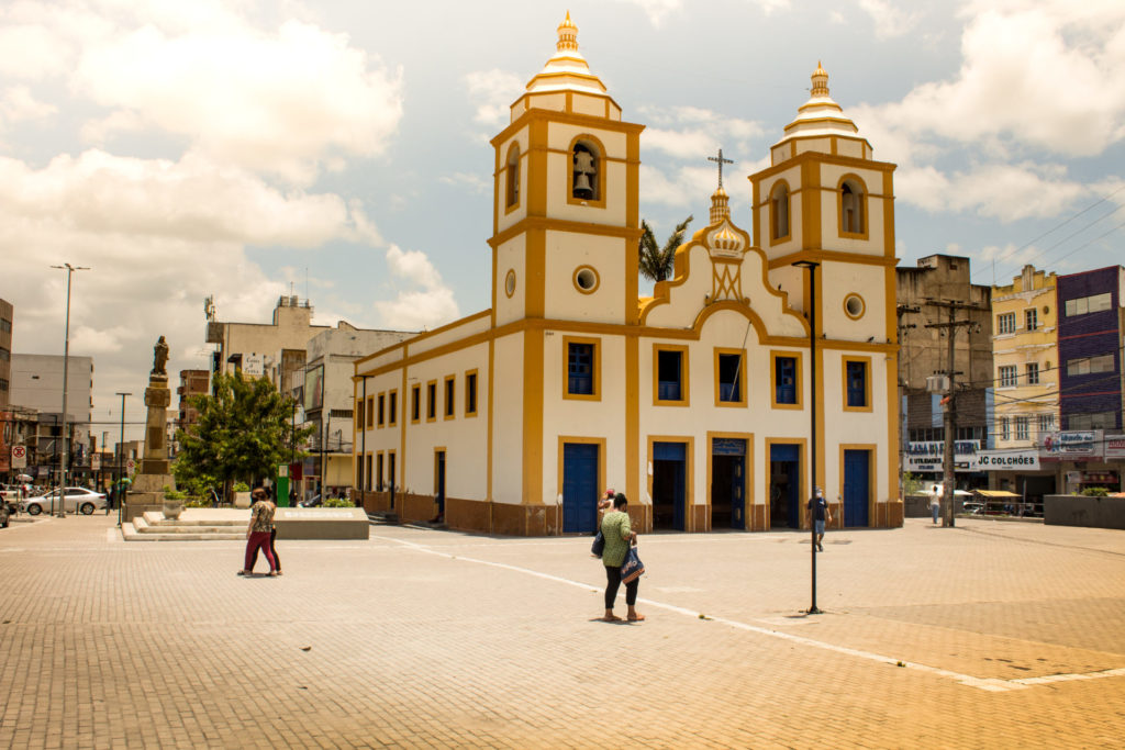 Caruaru Pernambuco BR