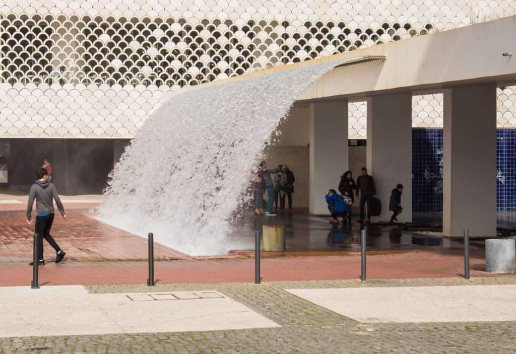 Lisboa Portugal