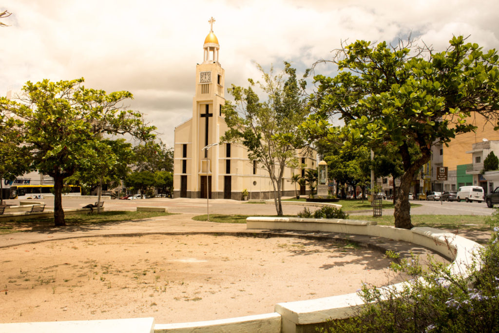 Caruaru Pernambuco BR