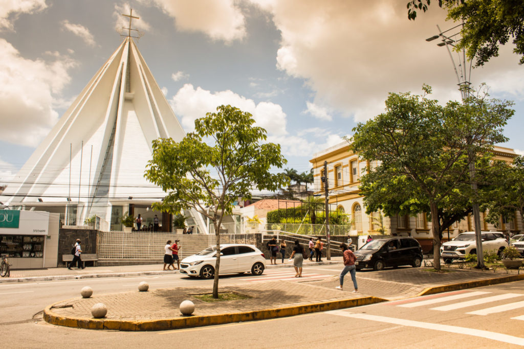 Caruaru Pernambuco BR