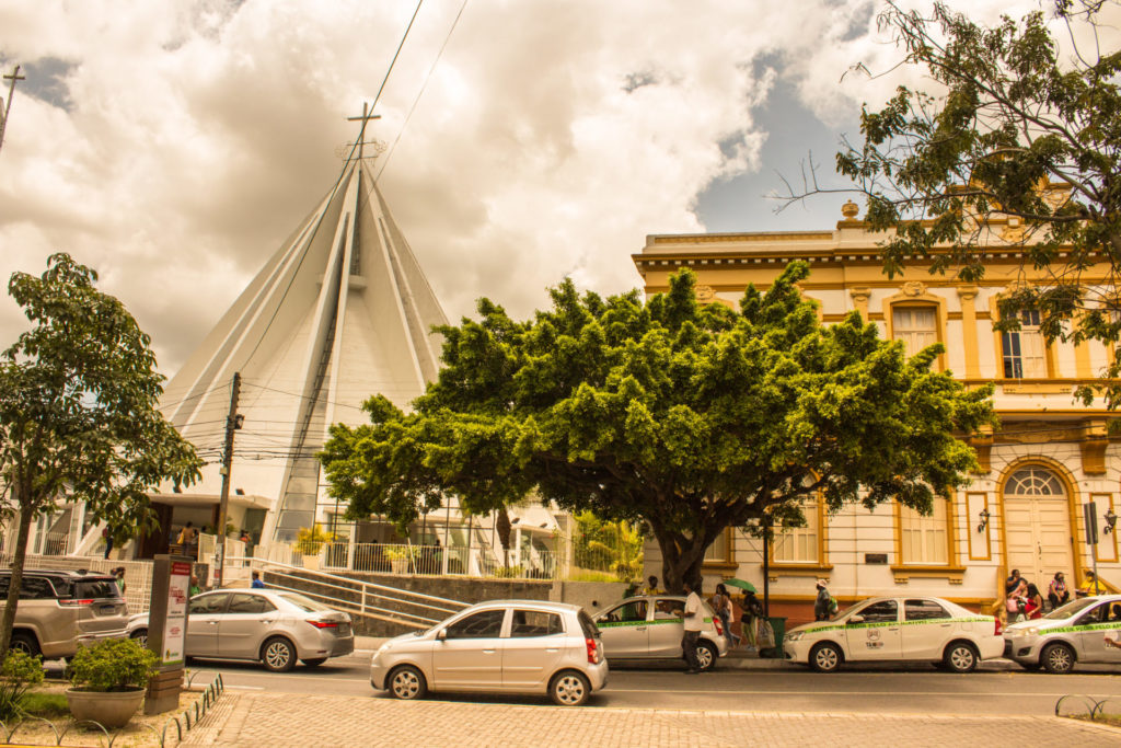 Caruaru Pernambuco BR