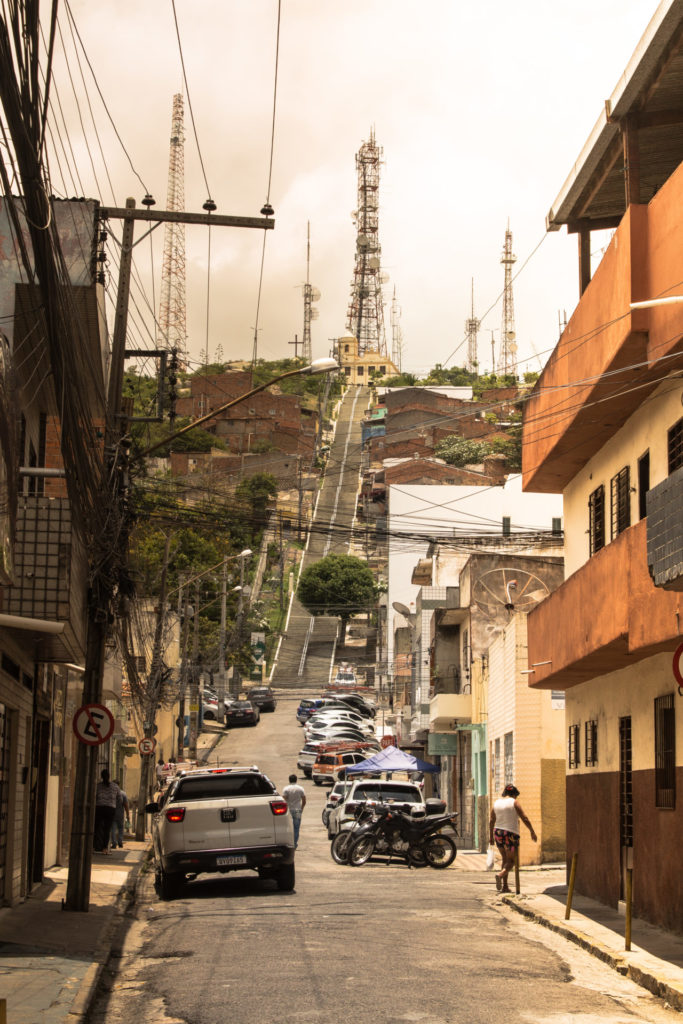 Caruaru Pernambuco BR